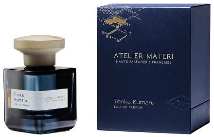 Tonka Kumuru