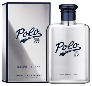 Polo 67 Extreme