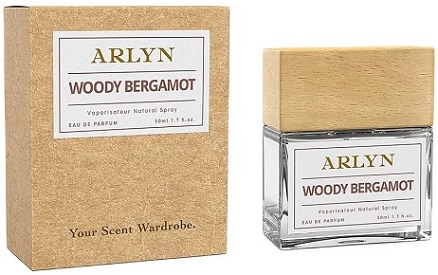 Woody Bergamot