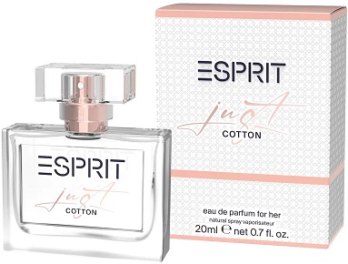 Esprit Just Cotton