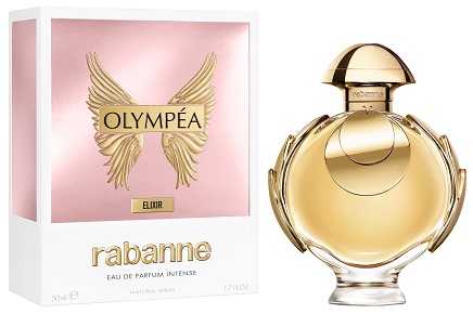 Olympea Elixir