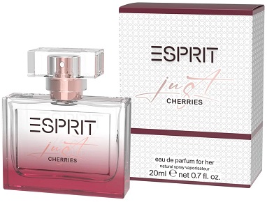 Just Cherries