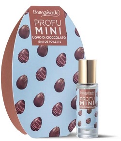 Uovo di Cioccolato