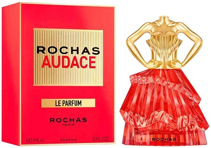 Audace Le Parfum