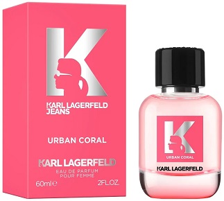 Jeans Urban Coral