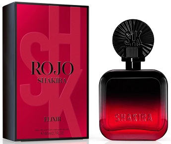 Rojo Elixir