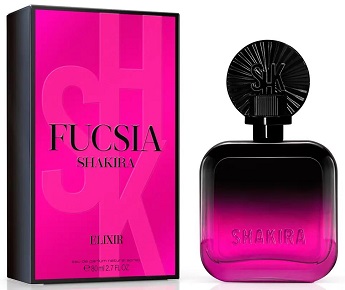Fucsia Elixir