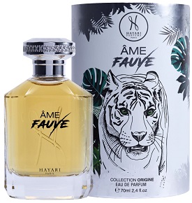 Ame Fauve