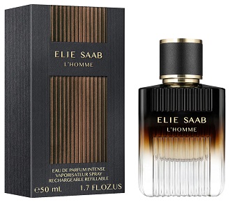 LHomme Intense