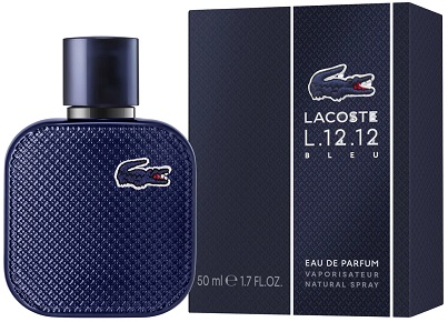 L 12.12 Bleu