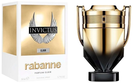 Invictus Elixir