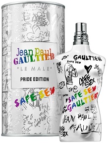 Le M&acirc;le Pride Edition 2026