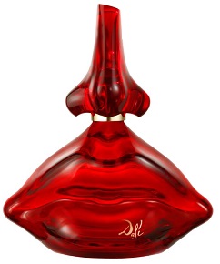 Crazy Red