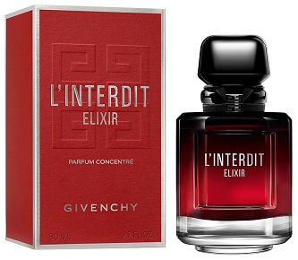 L Interdit Elixir
