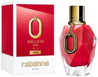 Million Red