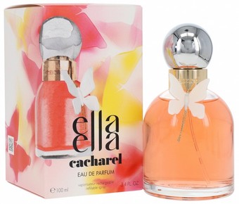 Cacharel Ella Ella