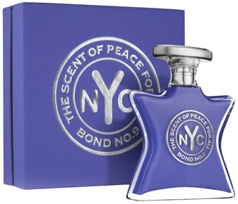 The Scent of Peace for All