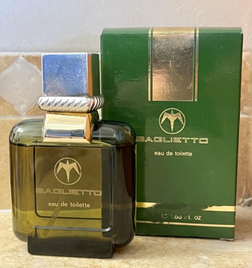 Baglietto