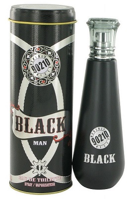 Beverly Hills 90210 Black