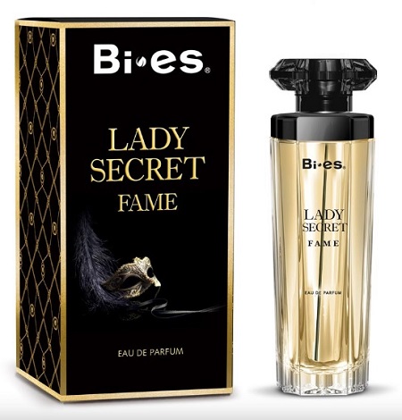 Lady Secret Fame