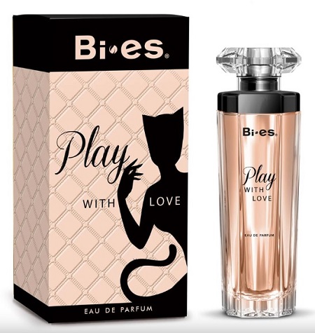 Play With Love 450